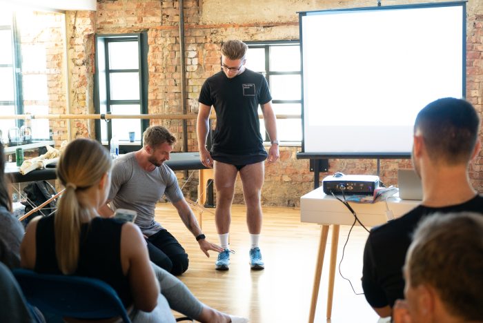 *SOLD OUT* Strategic Strength Workshop 2022 | London | Tony Gentilcore x Luke Worthington 2 day workshop - Image 4